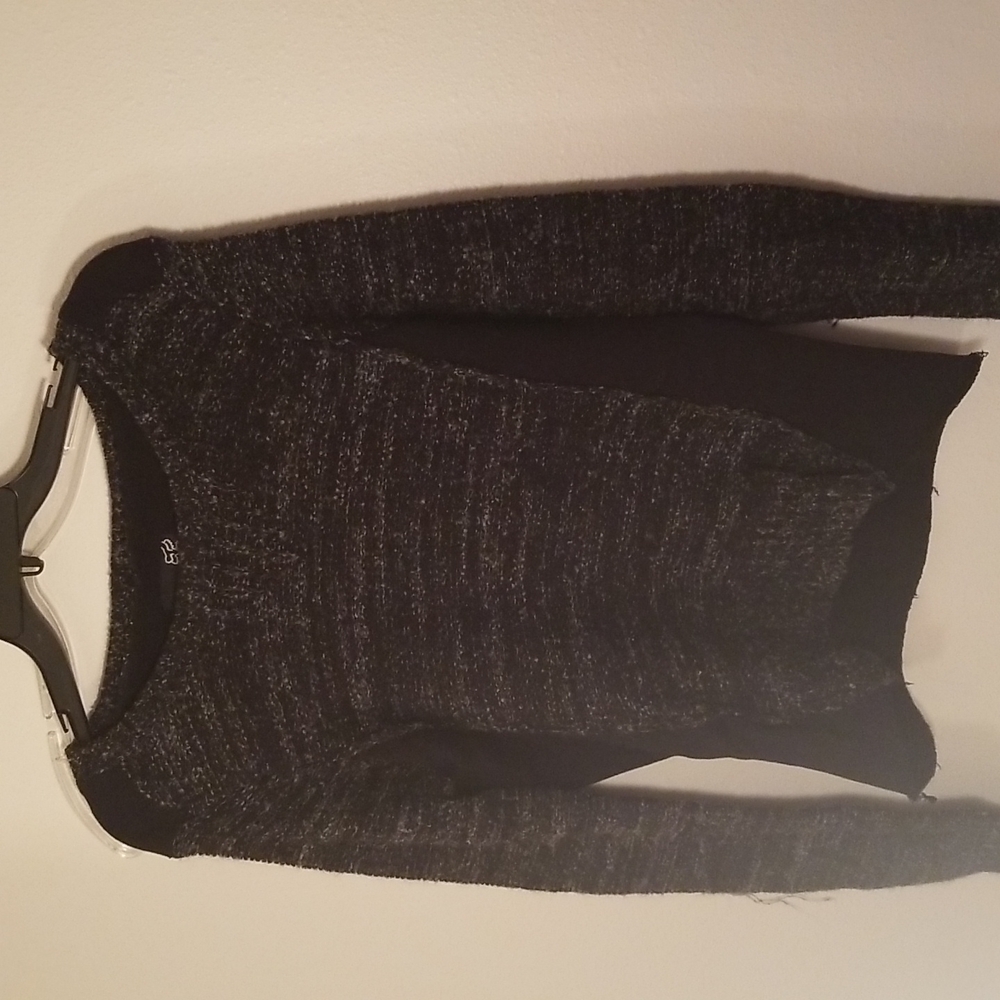 Womens Medium FOX sweater
